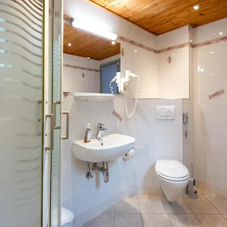 Wonderful With Panoramic Views Appartement Gaschurn