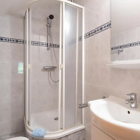 Appartement Wonderful With Panoramic Views *