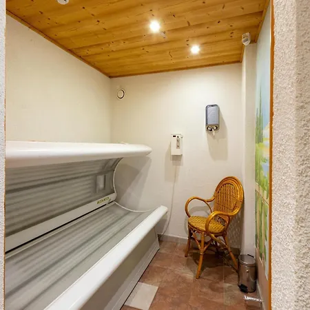 Wonderful With Panoramic Views Gaschurn