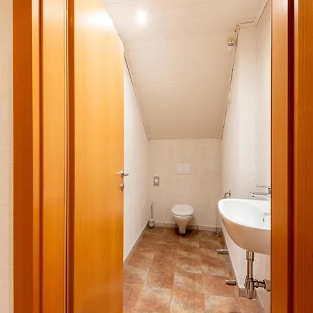 Wonderful With Panoramic Views Gaschurn