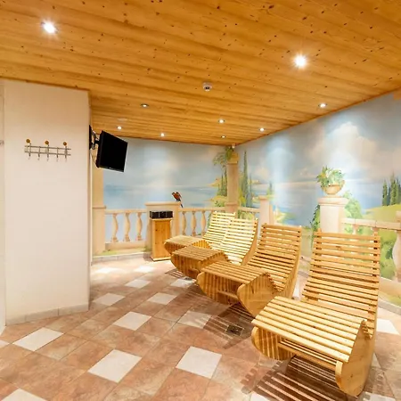 Wonderful With Panoramic Views * Gaschurn