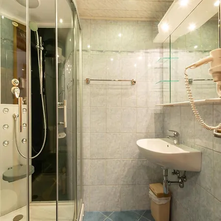 Wonderful With Panoramic Views Apartment *