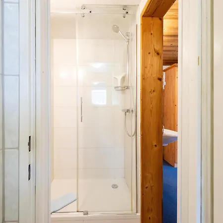 Wonderful With Panoramic Views Gaschurn