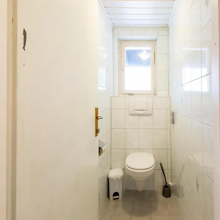 아파트 Wonderful With Panoramic Views