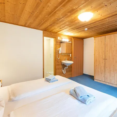 Wonderful With Panoramic Views * Gaschurn