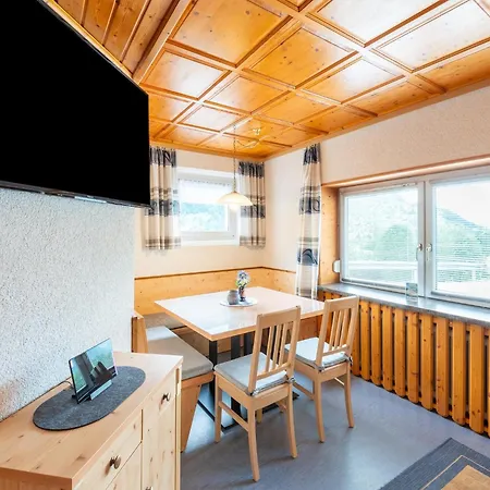 Appartement Wonderful With Panoramic Views