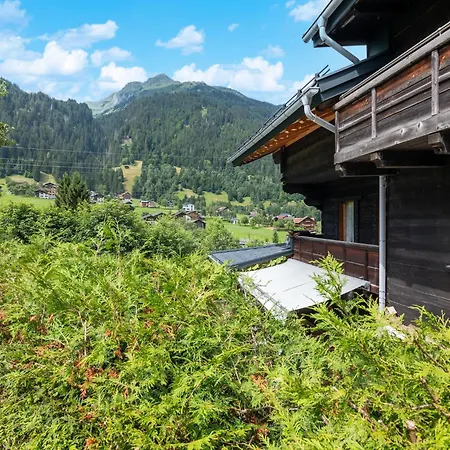 Wonderful With Panoramic Views