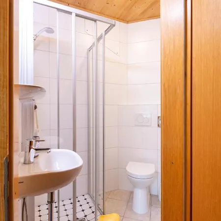 Wonderful With Panoramic Views Appartement Gaschurn