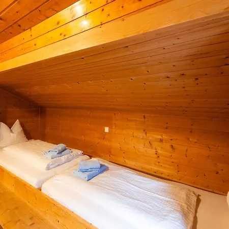 Wonderful With Panoramic Views * Gaschurn