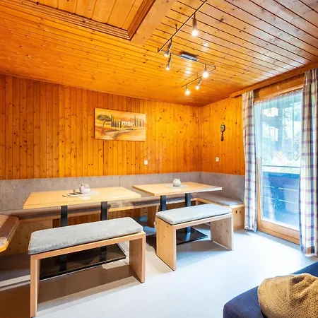 Wonderful With Panoramic Views Appartement *