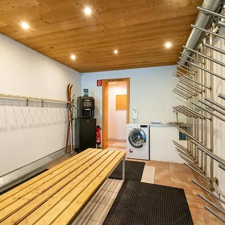 Wonderful With Panoramic Views * Gaschurn
