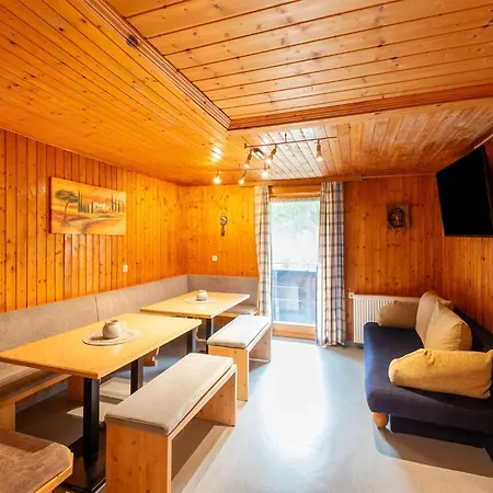 Wonderful With Panoramic Views Appartement