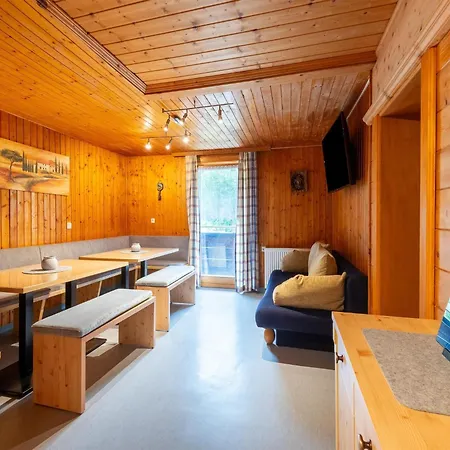 Wonderful With Panoramic Views Appartement *