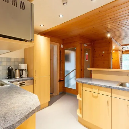 Wonderful With Panoramic Views * Gaschurn
