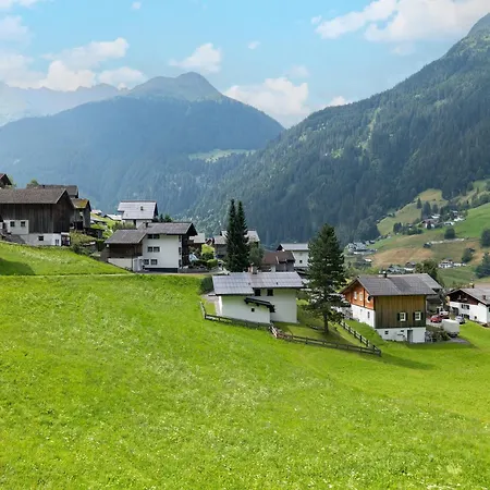 Wonderful With Panoramic Views Appartement *