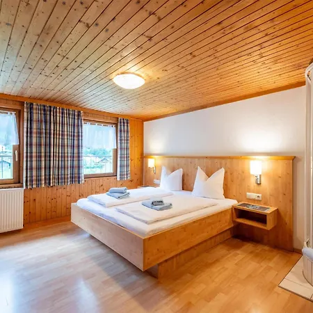 Appartement Wonderful With Panoramic Views