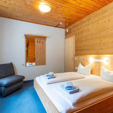 Wonderful With Panoramic Views * Gaschurn
