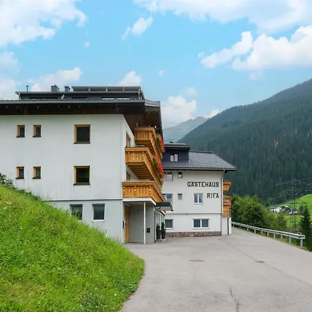 Wonderful With Panoramic Views Appartement
