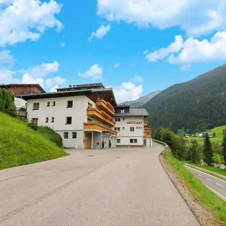 Wonderful With Panoramic Views Appartement