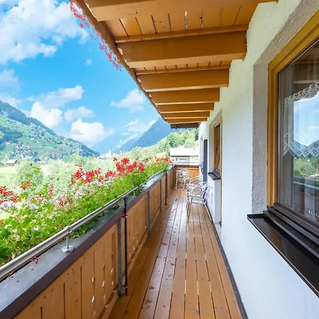 Appartement Wonderful With Panoramic Views *
