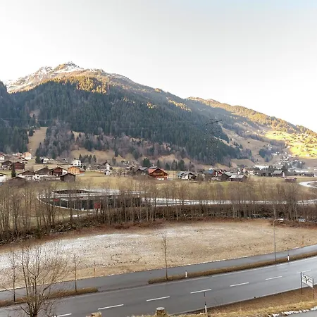 Appartement Wonderful With Panoramic Views