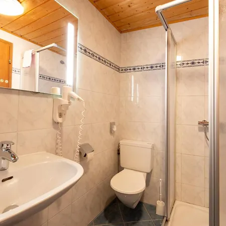 Wonderful With Panoramic Views Appartement *