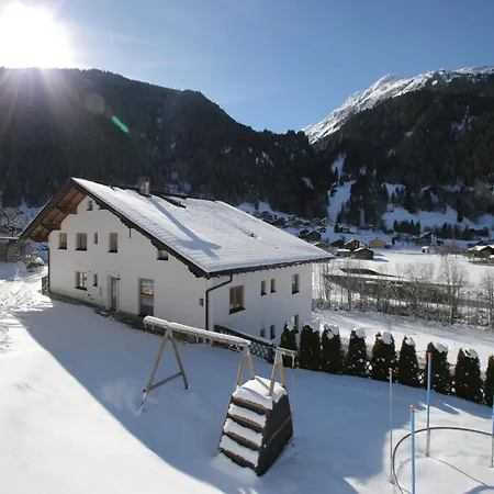 Appartement Wonderful With Panoramic Views *