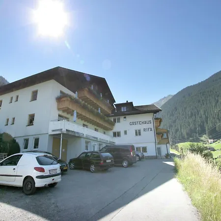 Appartement Wonderful With Panoramic Views