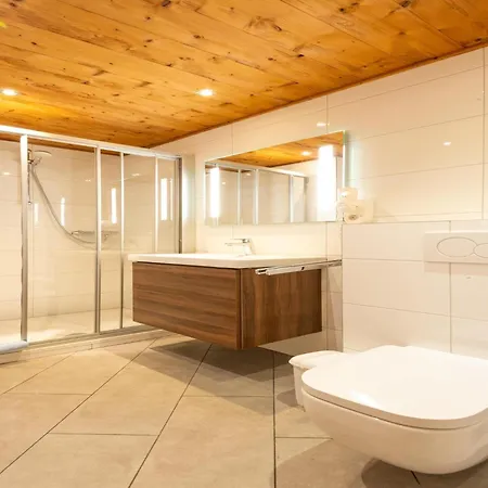Appartement Wonderful With Panoramic Views *