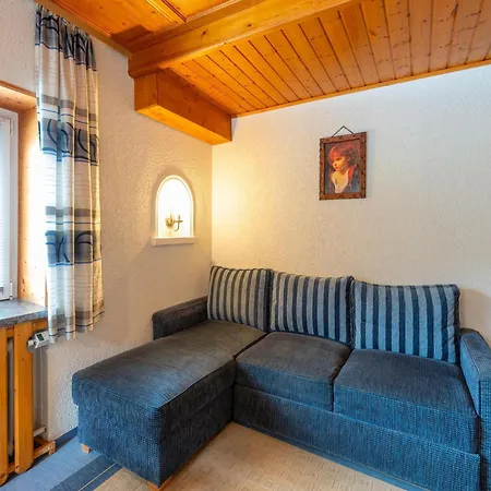Wonderful With Panoramic Views Appartement Gaschurn