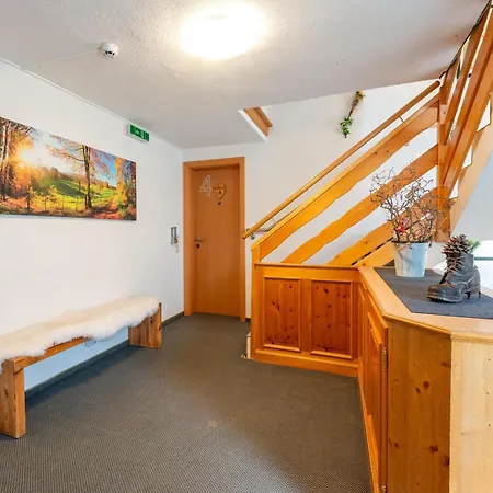 Appartement Wonderful With Panoramic Views