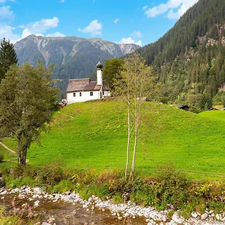 Wonderful With Panoramic Views Appartement *