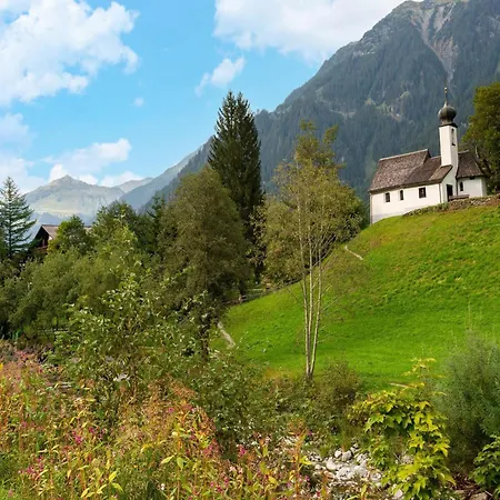 Wonderful With Panoramic Views Appartement *